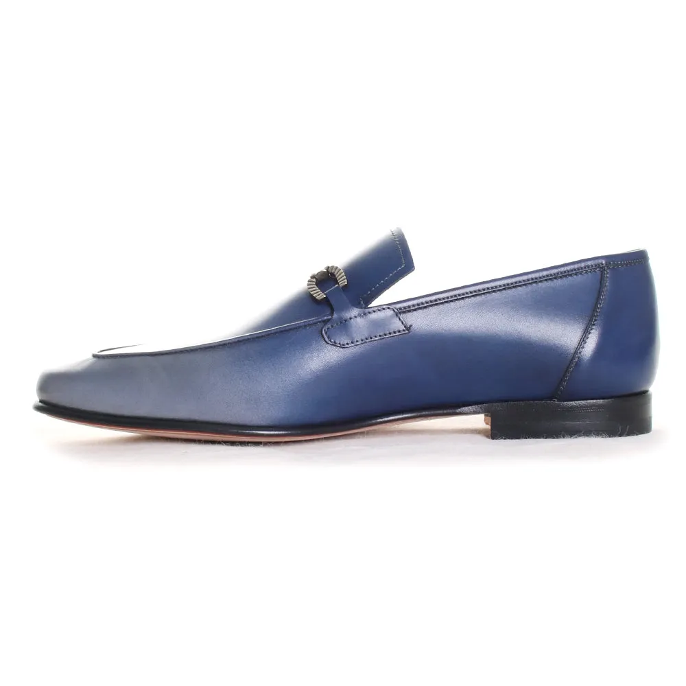 Brunello Bit Loafer