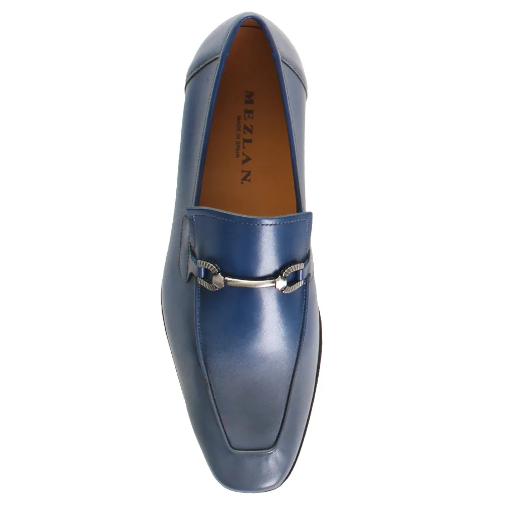 Brunello Bit Loafer