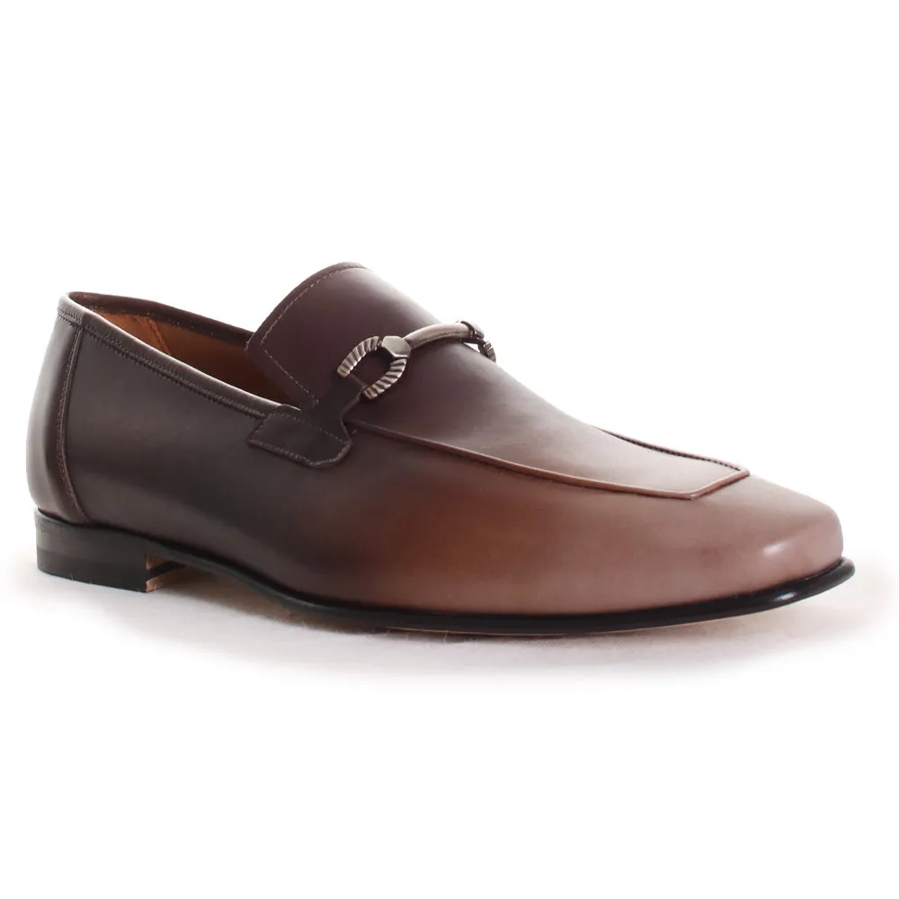 Brunello Bit Loafer