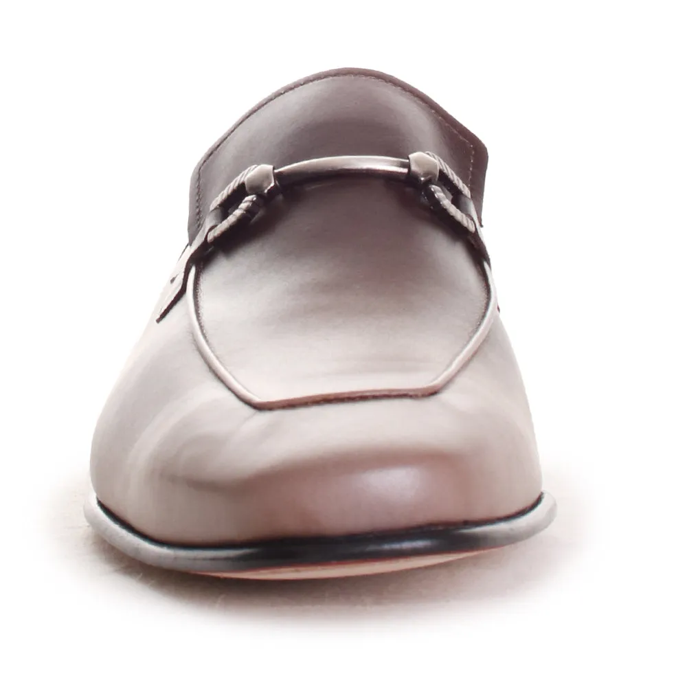 Brunello Bit Loafer