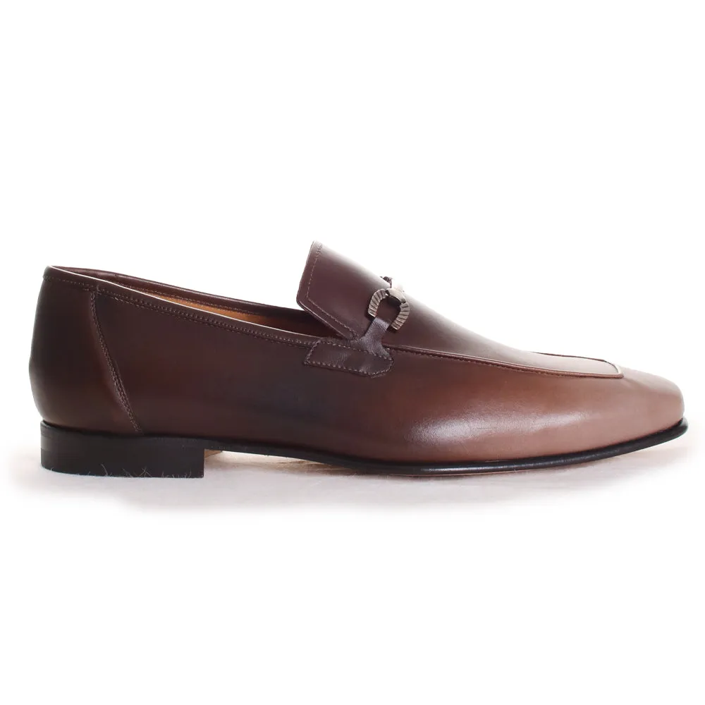 Brunello Bit Loafer
