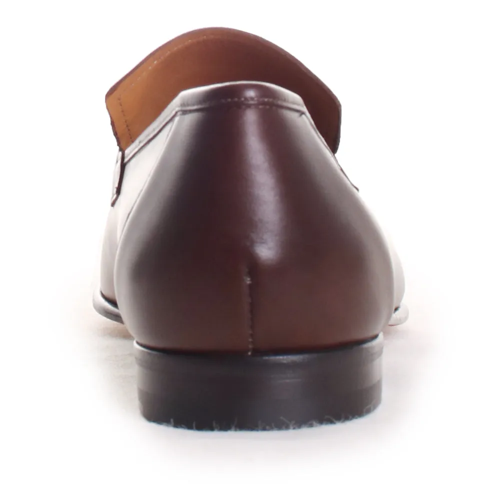 Brunello Bit Loafer