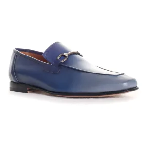 Brunello Bit Loafer