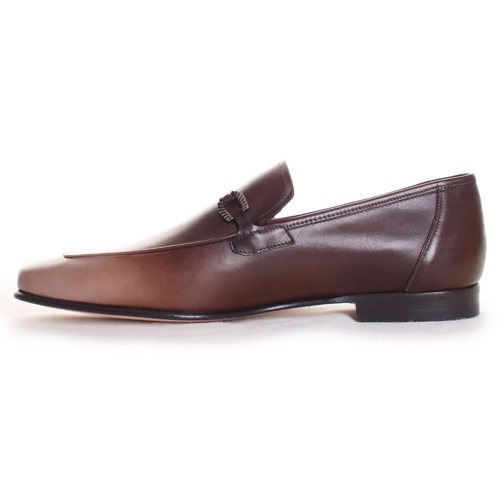 Brunello Bit Loafer