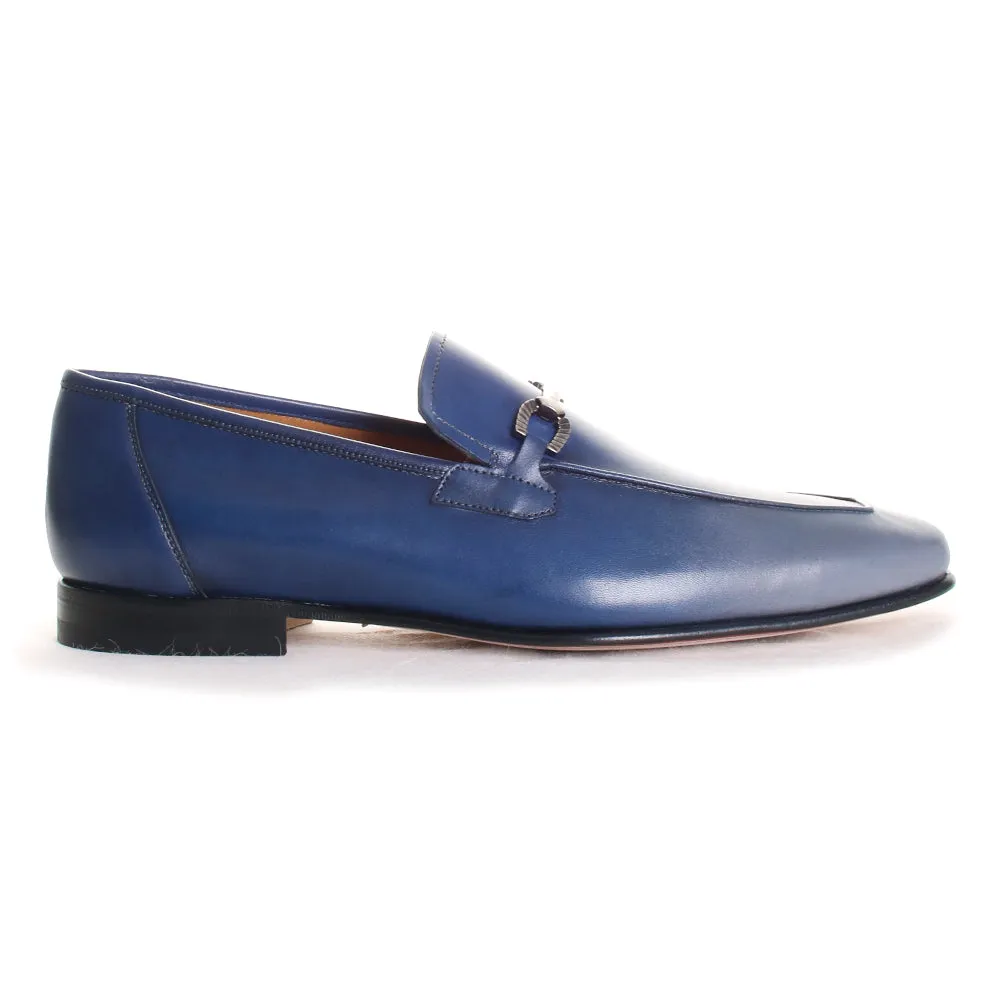 Brunello Bit Loafer