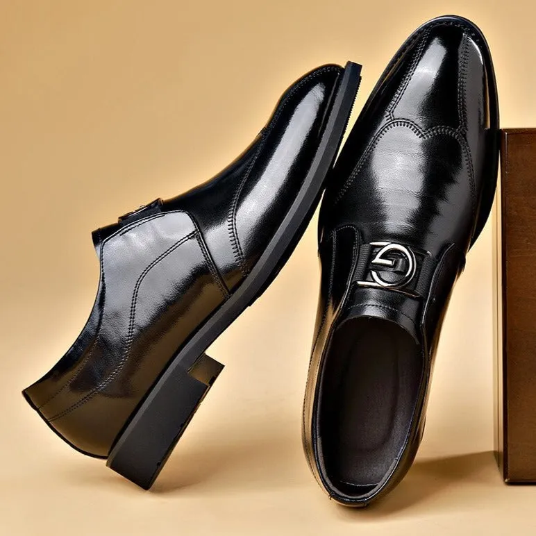 Caleb | Handmade Shoes