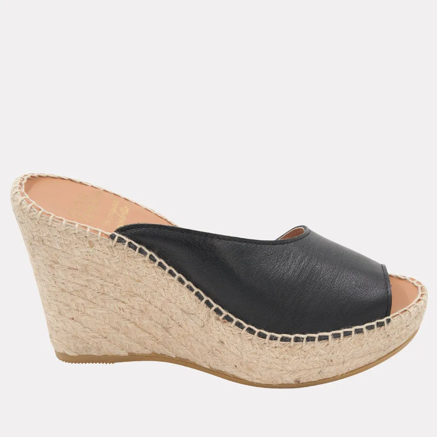 Catarina Espadrille Wedge