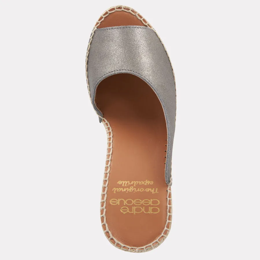 Catarina Espadrille Wedge