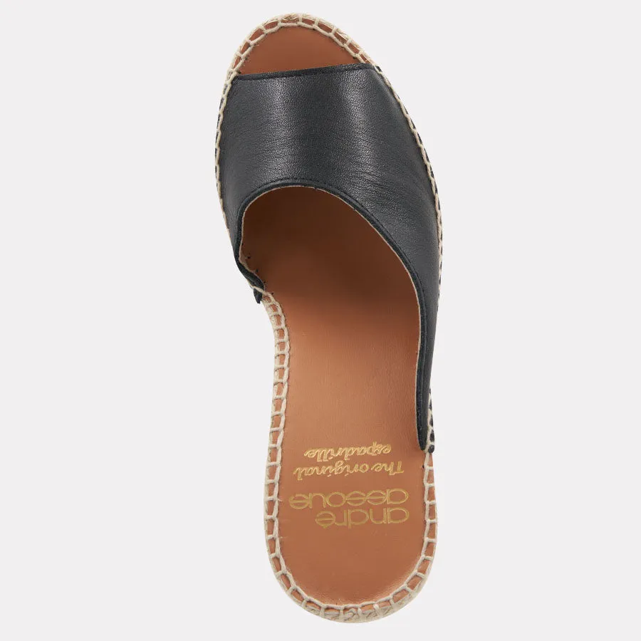 Catarina Espadrille Wedge