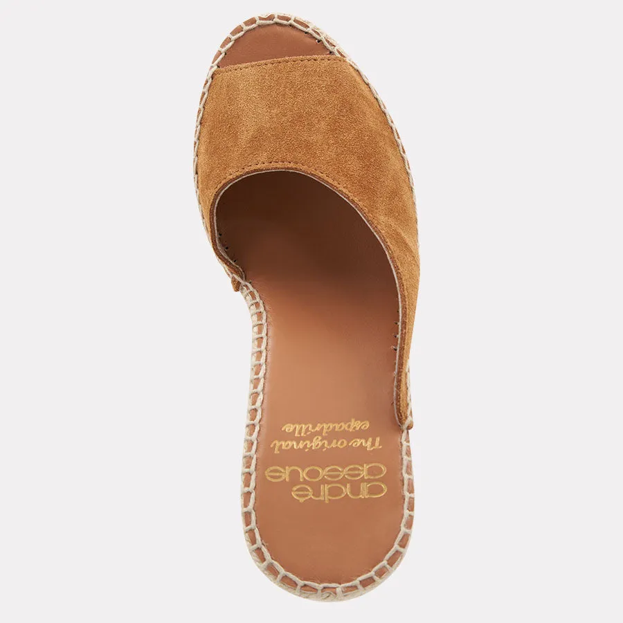 Catarina Espadrille Wedge