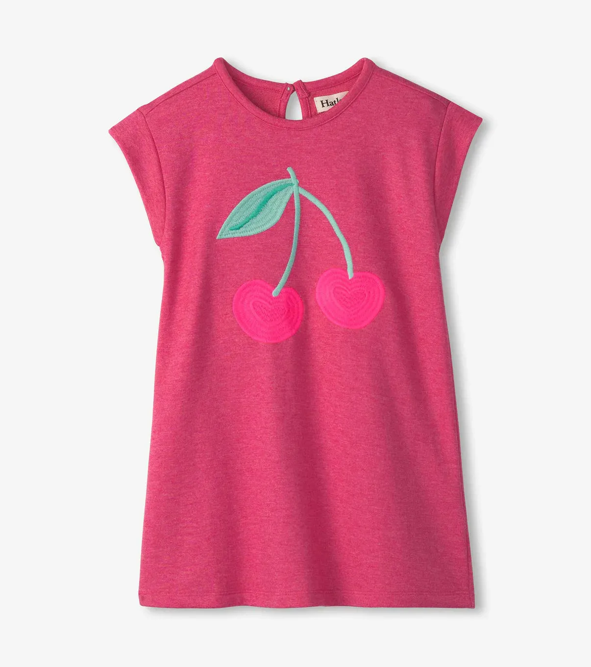 Cherry Ultra Lightweight Dress