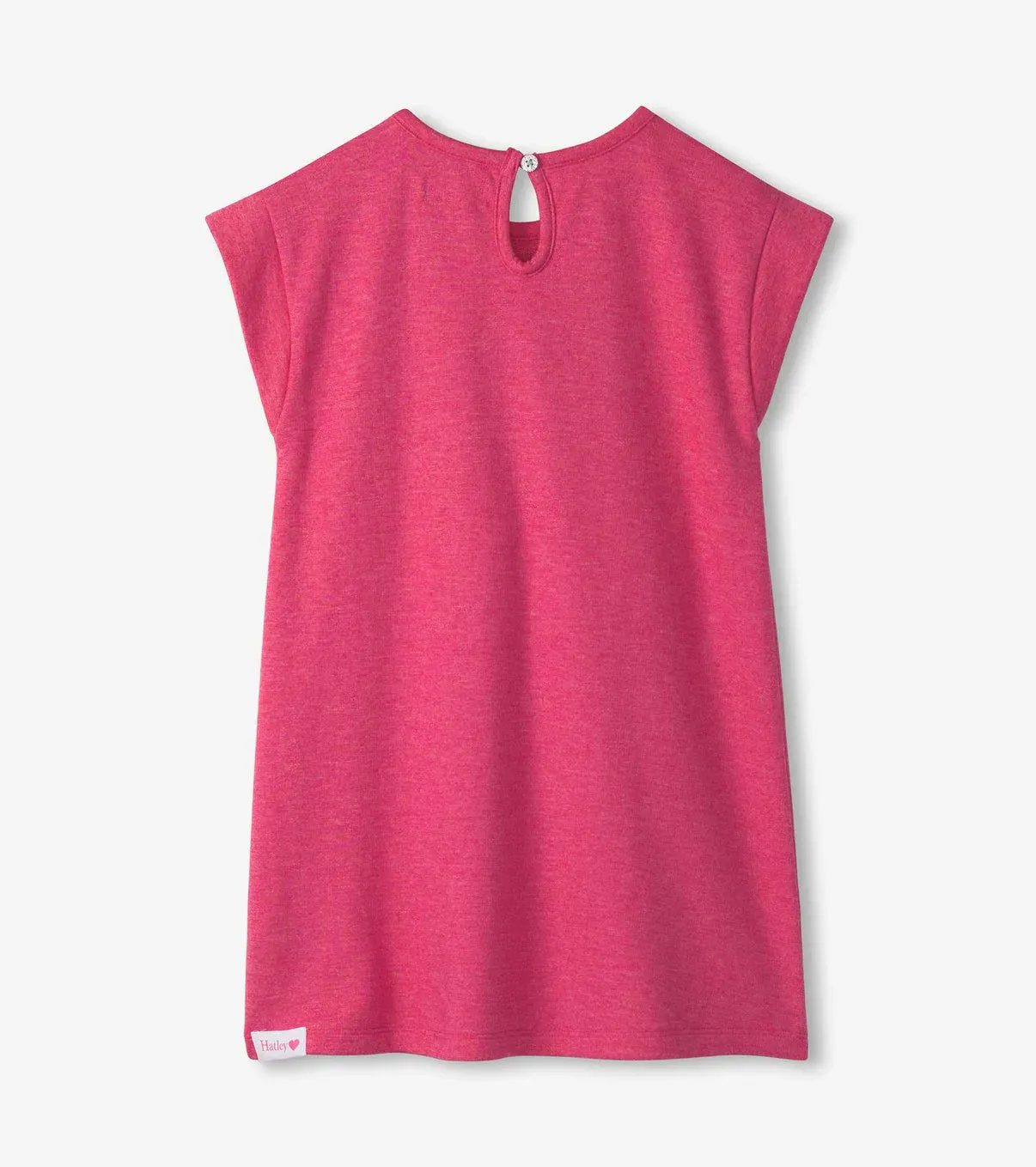 Cherry Ultra Lightweight Dress