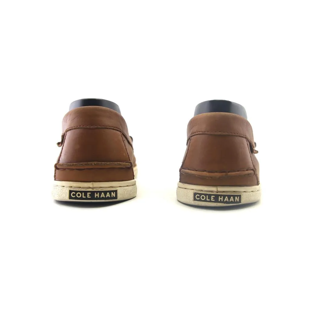 COLE HAAN NANTUCKET II