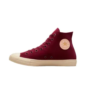 Converse x Wonka Chuck Taylor All Star Bordeaux Corduroy Shoes