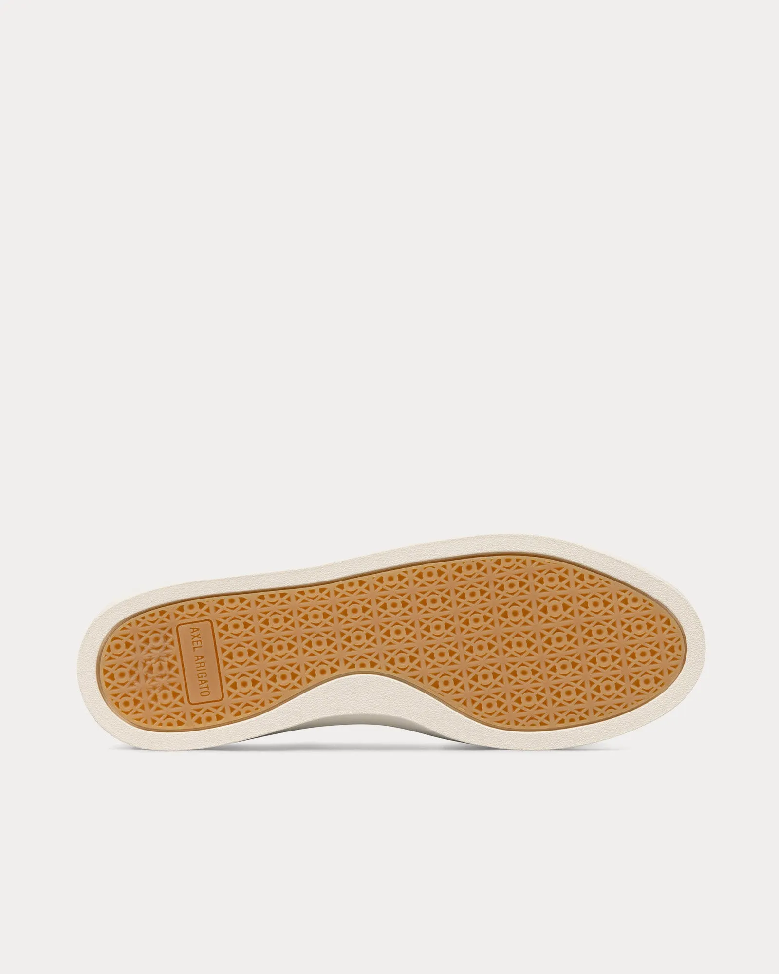 Court Lite Khaki / Off White Low Top Sneakers