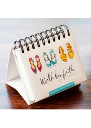 DayBrightener: Walk By Faith