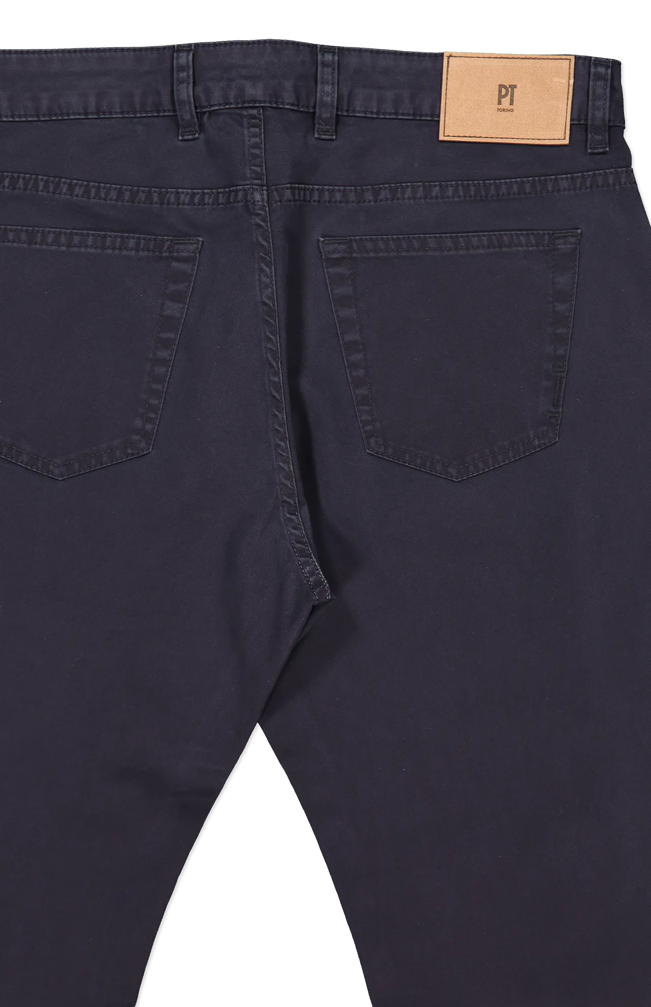 Double Dyed Soft Soul Denim