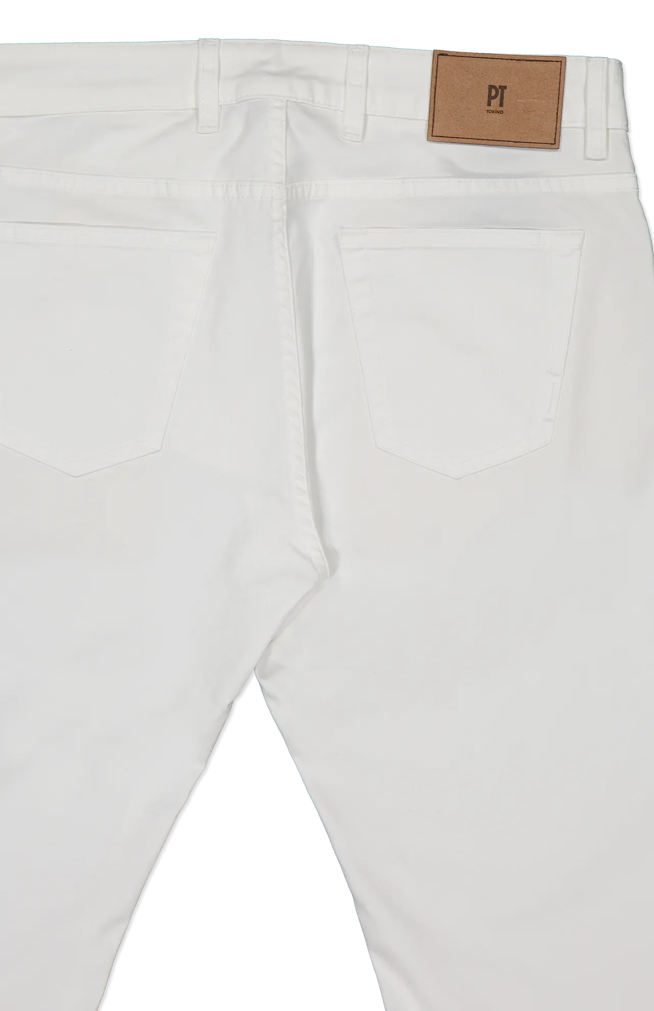 Double Dyed Soft Soul Denim