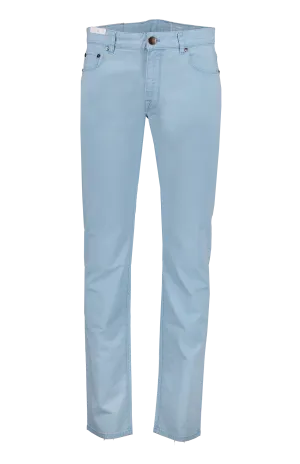 Double Dyed Soft Soul Denim