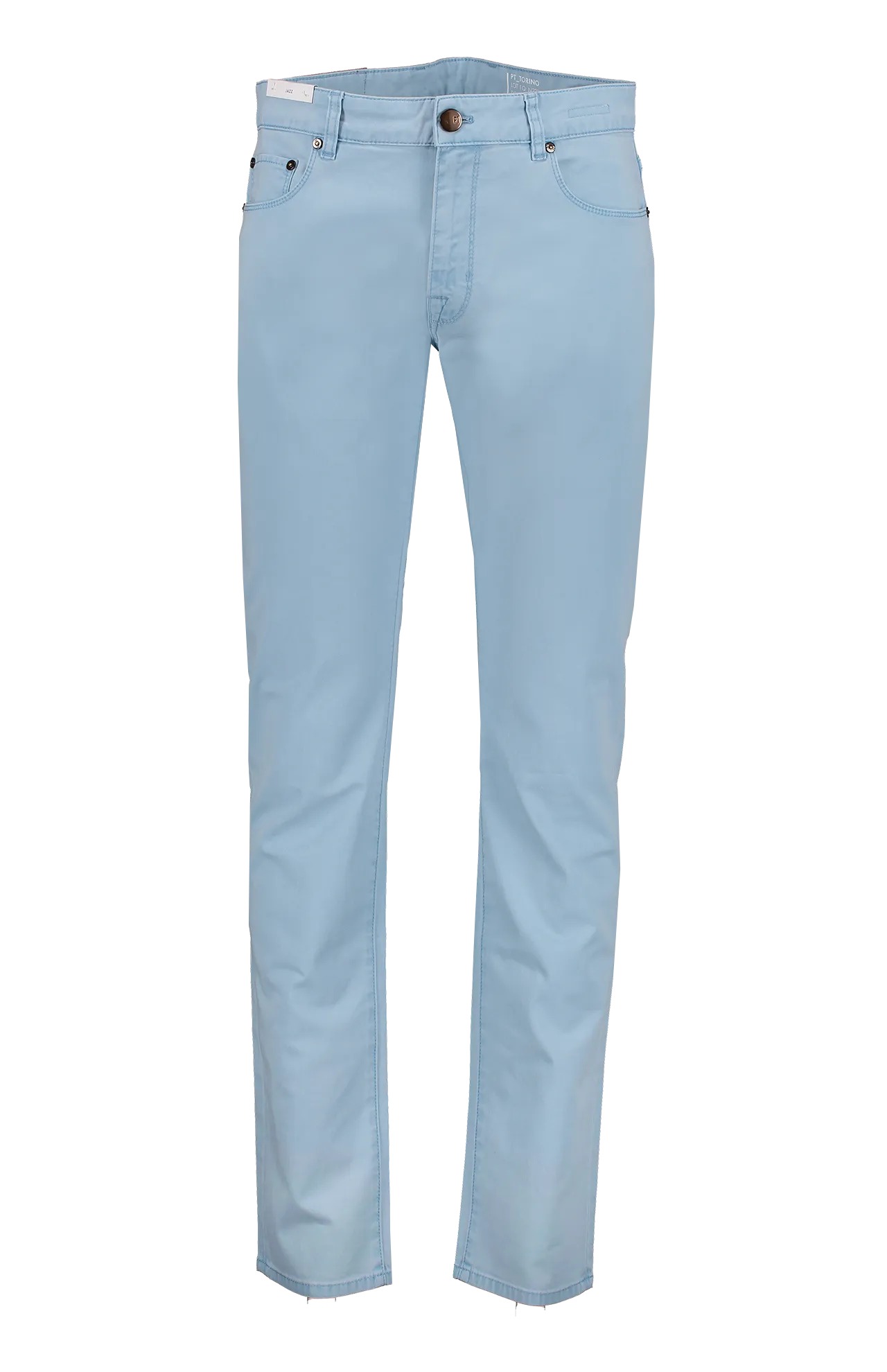 Double Dyed Soft Soul Denim