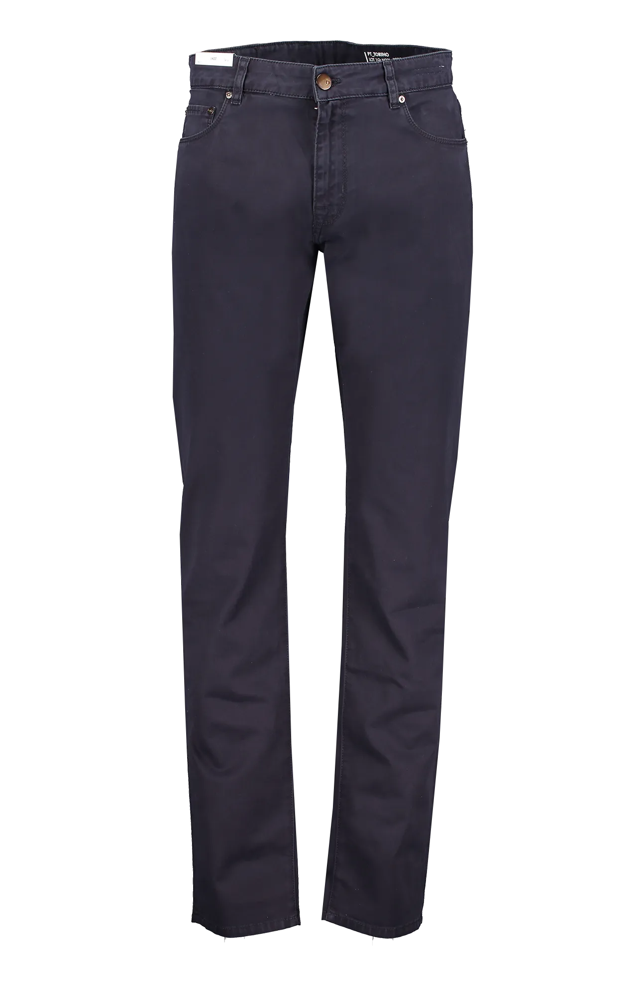 Double Dyed Soft Soul Denim