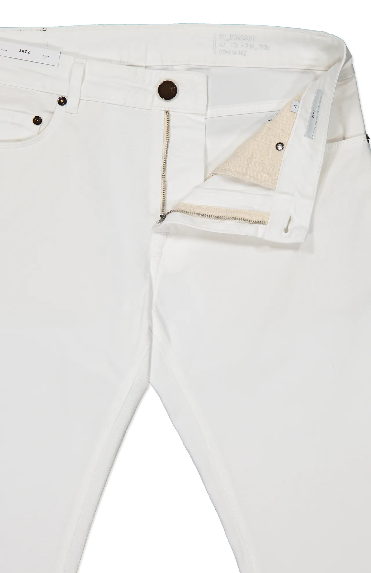 Double Dyed Soft Soul Denim