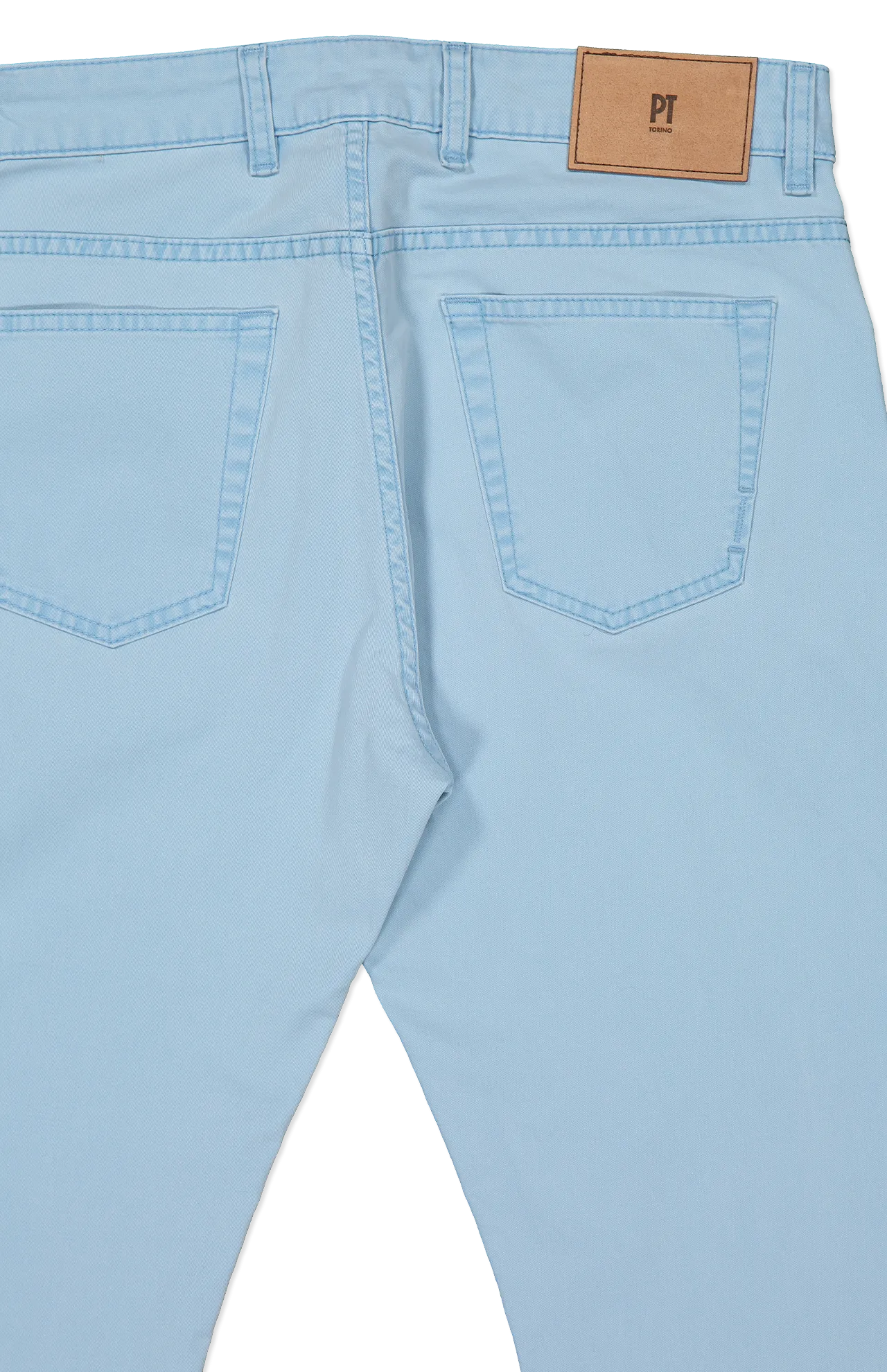 Double Dyed Soft Soul Denim