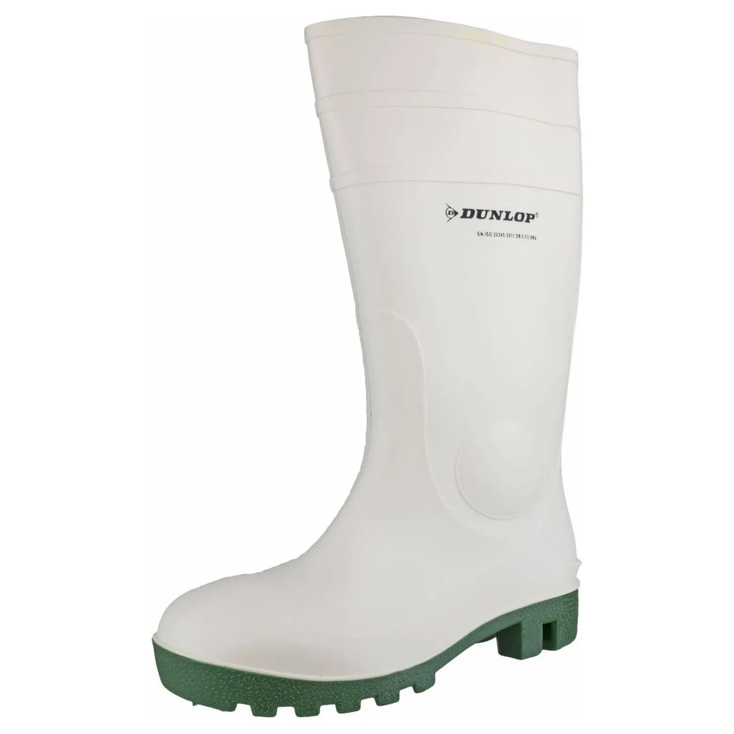 Dunlop Protomastor Safety Wellies Mens