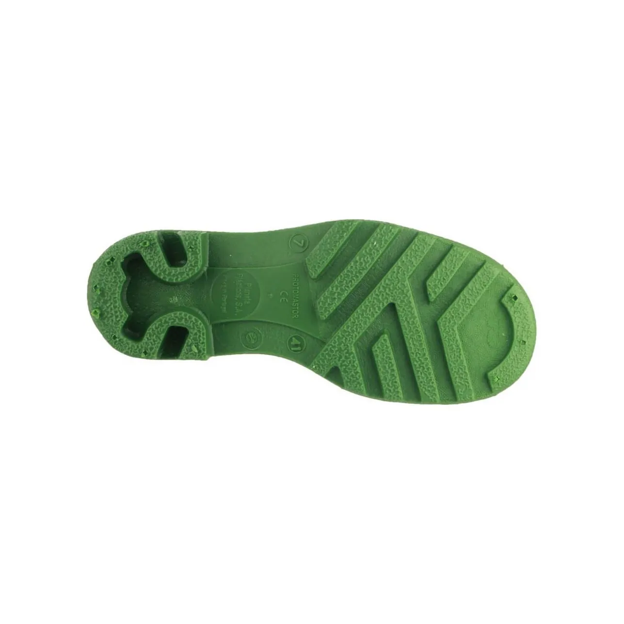 Dunlop Protomastor Safety Wellies Mens