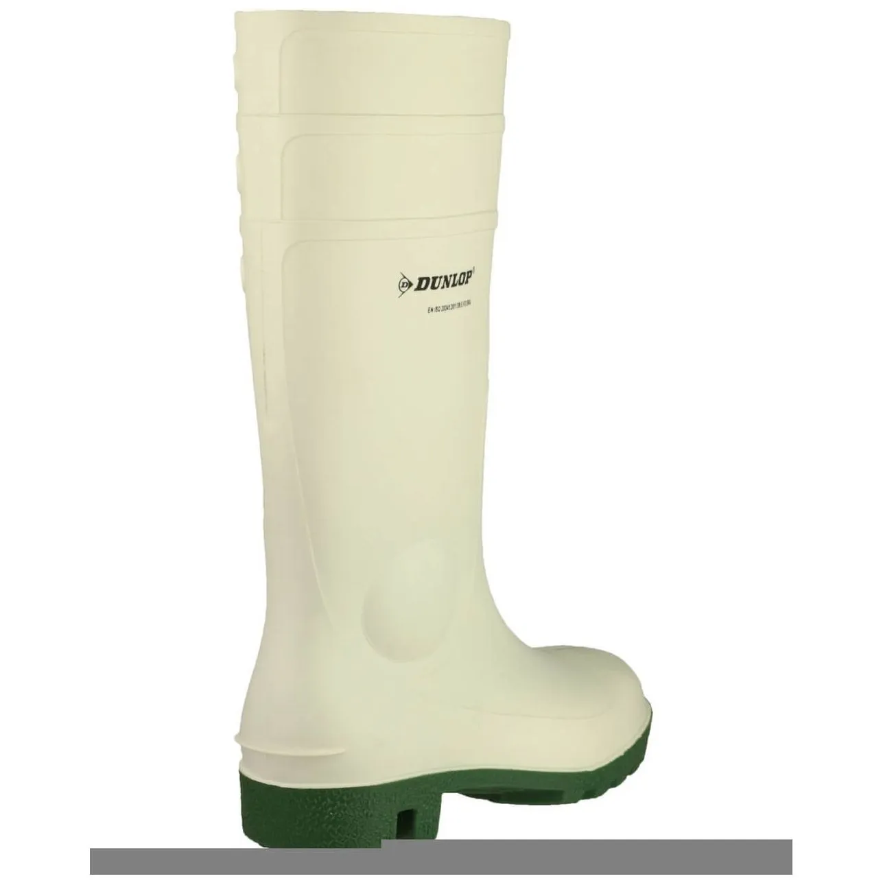 Dunlop Protomastor Safety Wellies Mens