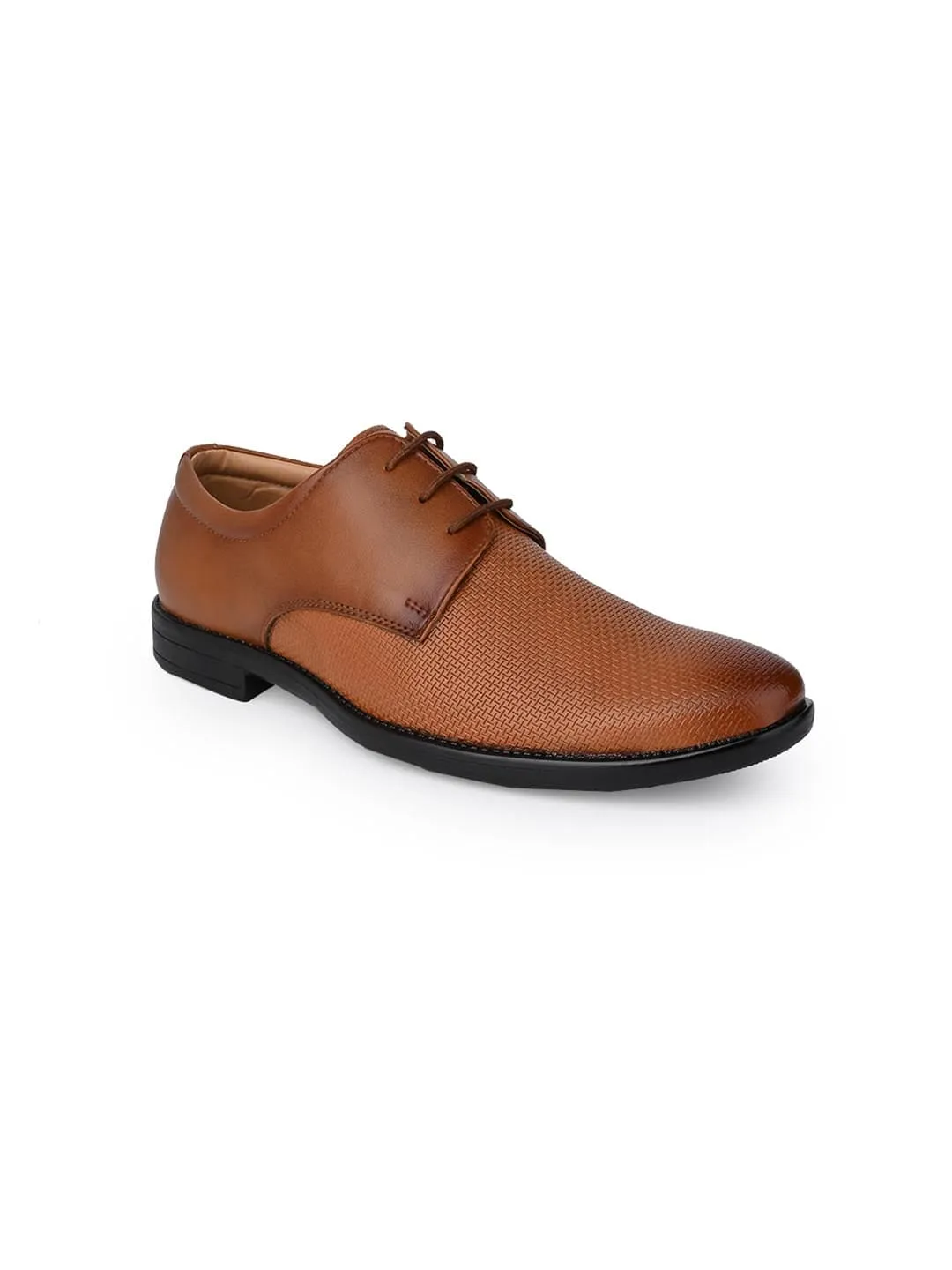 Esmee Tan Men Formal Lace Ups