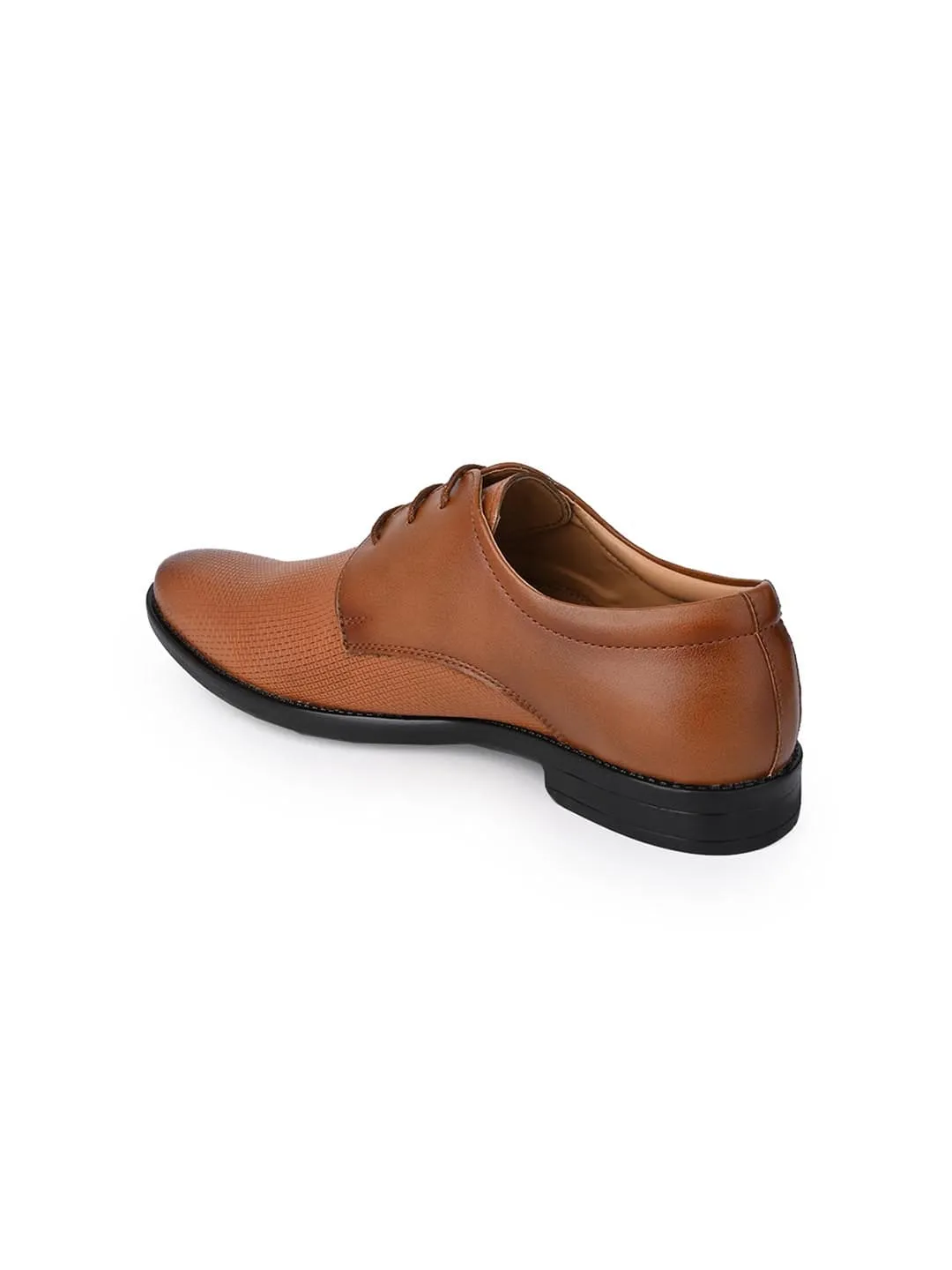 Esmee Tan Men Formal Lace Ups