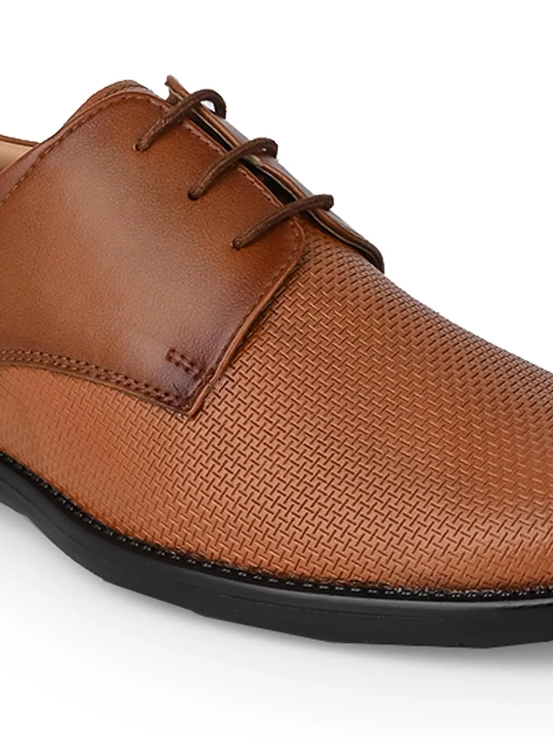 Esmee Tan Men Formal Lace Ups