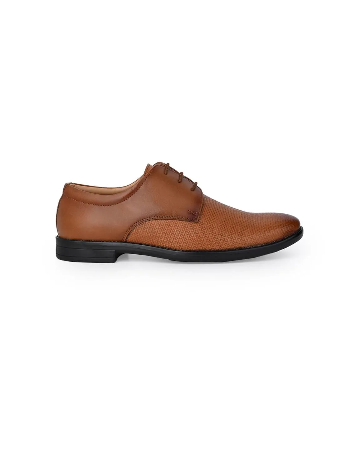 Esmee Tan Men Formal Lace Ups