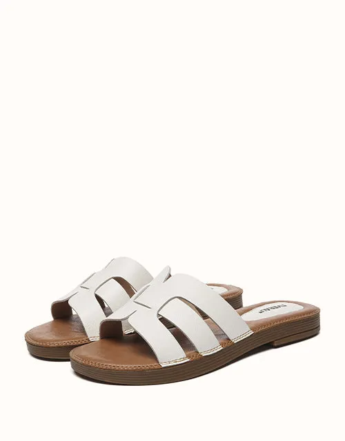 EVERAU® Women Sandals