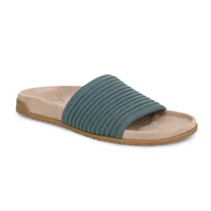 Evie Knit Slide Sandal