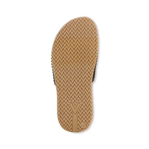 Evie Knit Slide Sandal
