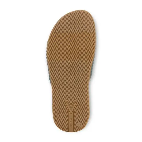 Evie Knit Slide Sandal