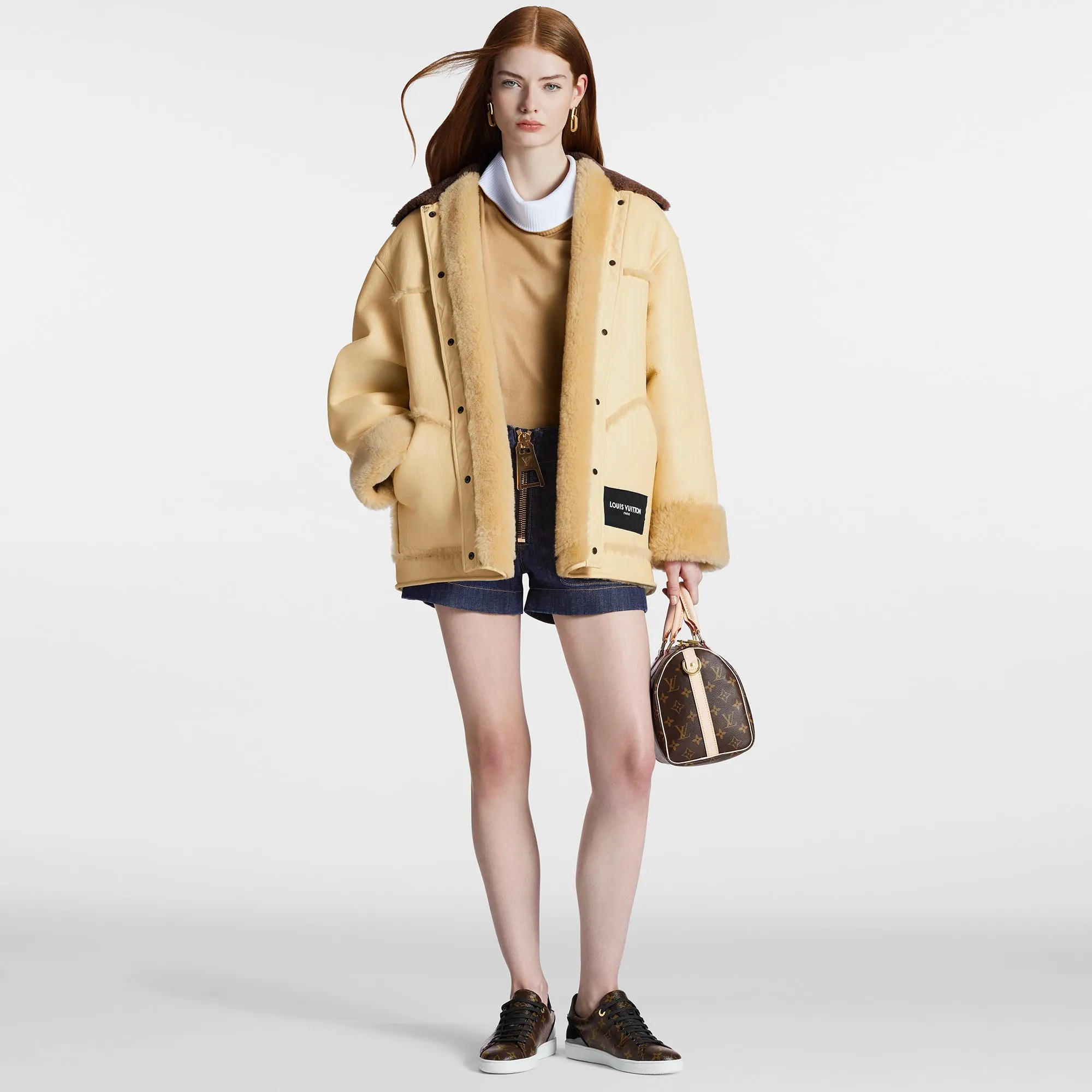 Frontrow Sneaker