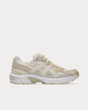 Gel-1130 Cream / Cream Low Top Sneakers