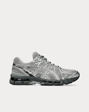 Gel-Kayano 20 Gravel / Pure Silver Low Top Sneakers