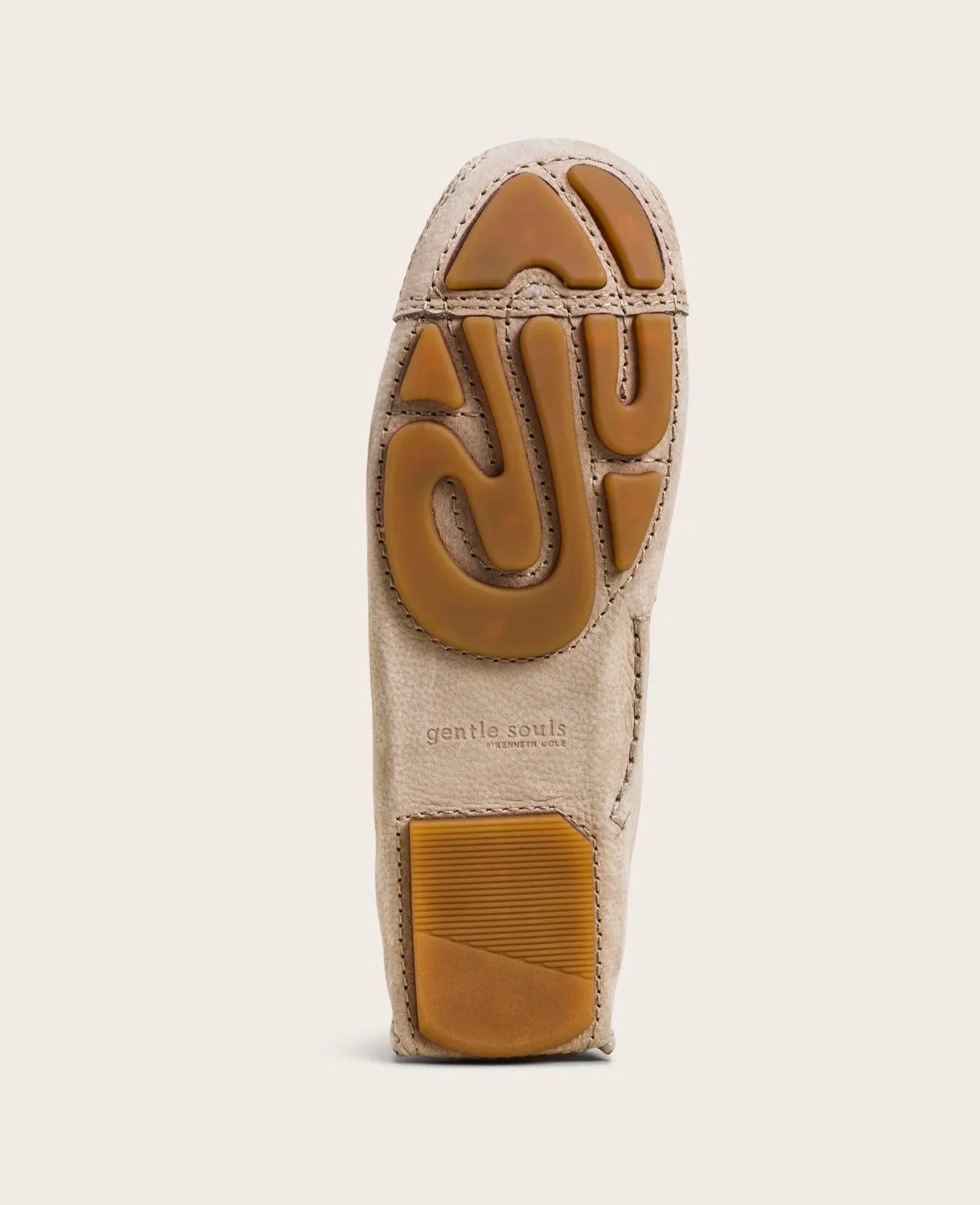 GENTLE SOULS - Mateo Driver Loafer