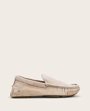 GENTLE SOULS - Mateo Driver Loafer