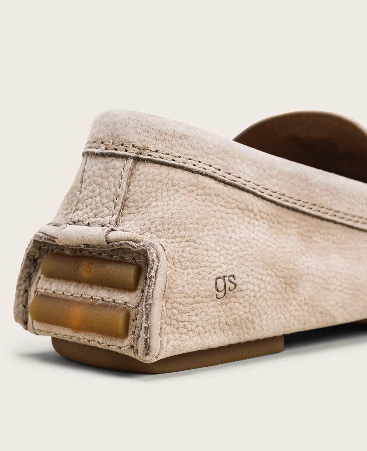 GENTLE SOULS - Mateo Driver Loafer