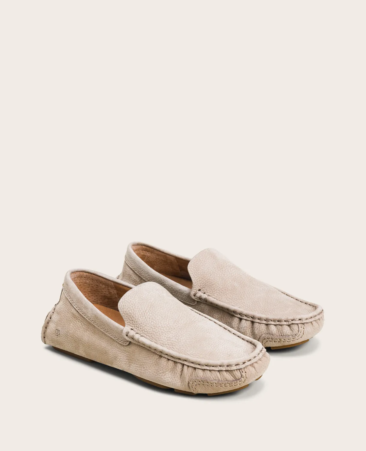 GENTLE SOULS - Mateo Driver Loafer