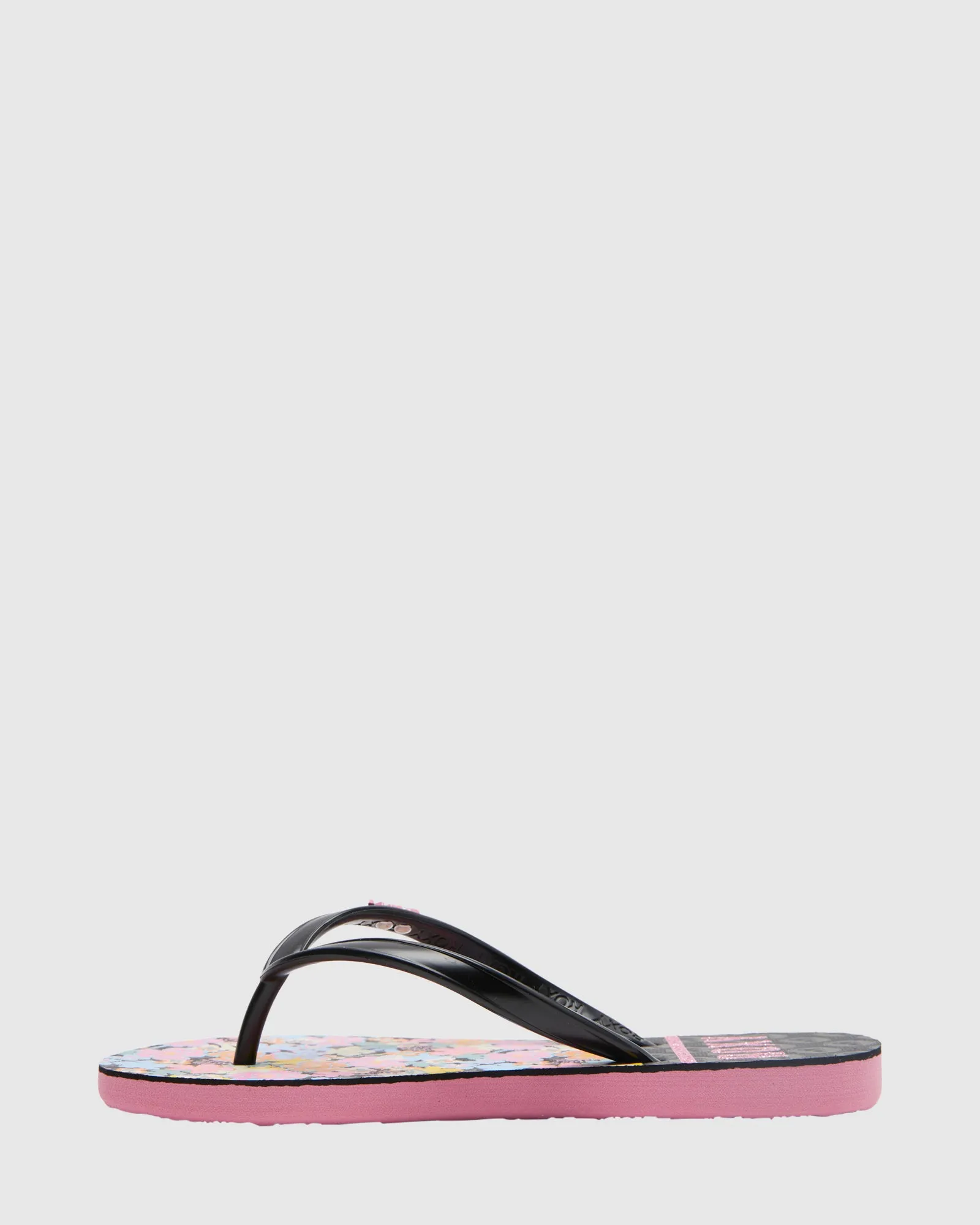Girls Viva Stamp Sandals