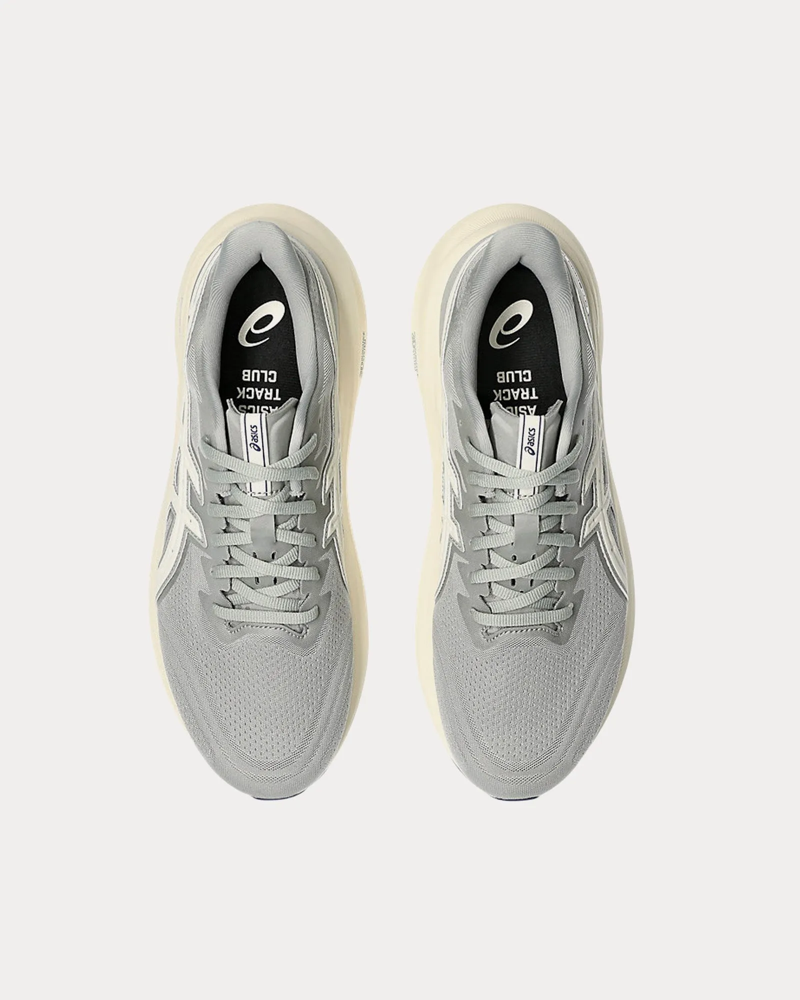 GT-2000 13 'Asics Track Club' Seal Grey / Birch Running Shoes