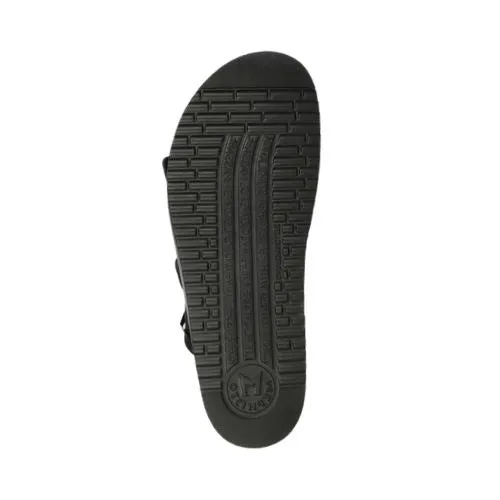 Hetty Footbed Sandal