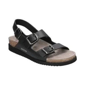 Hetty Footbed Sandal