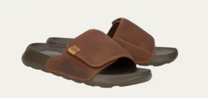 HEY DUDE Shore Slide Classic